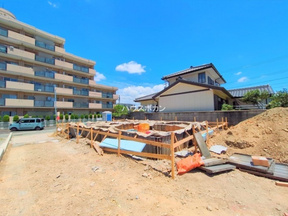 豊橋市新栄町　全2棟　2号棟 画像4