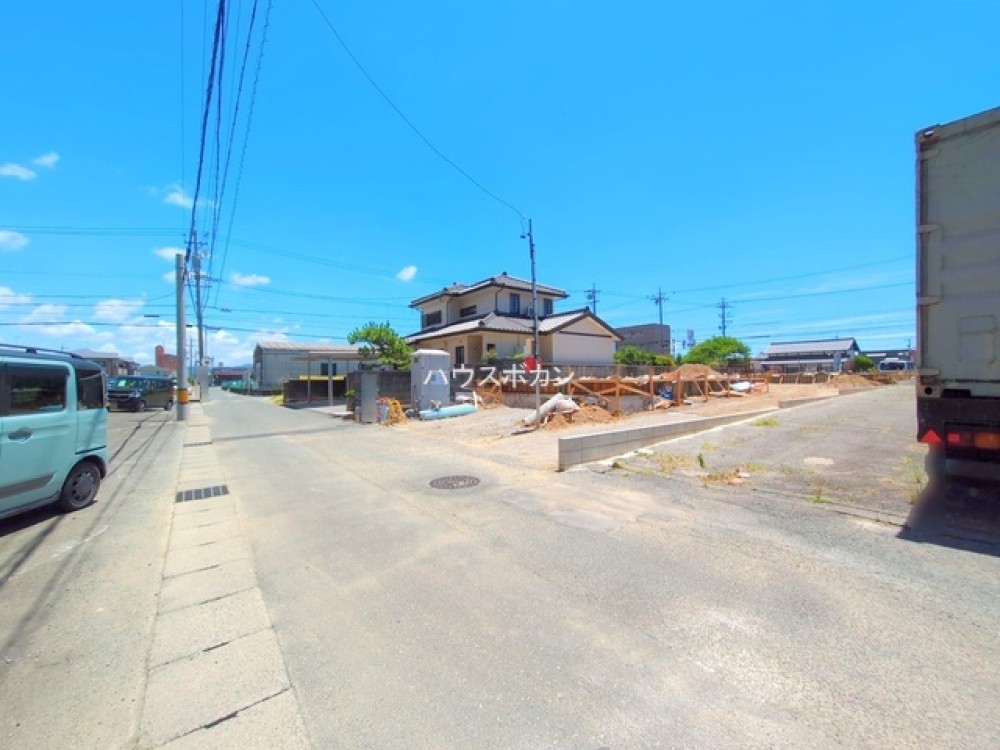 豊橋市新栄町　全2棟　2号棟 画像5