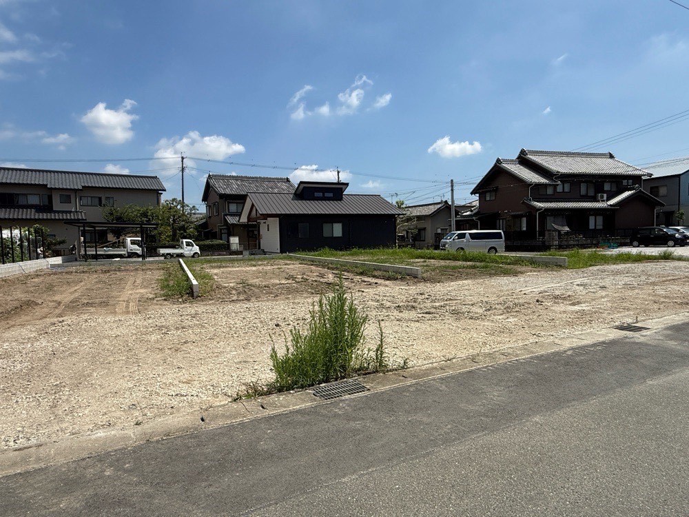 豊川市御津町上佐脇58期　全4棟　3号棟 画像4