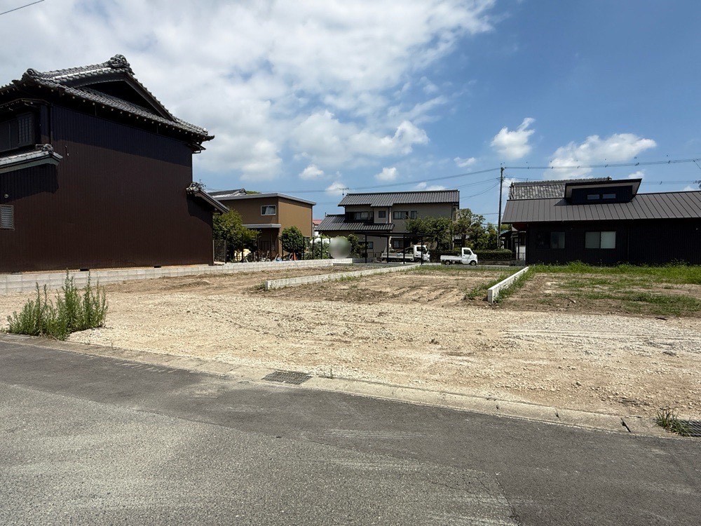 豊川市御津町上佐脇58期　全4棟　3号棟 画像4