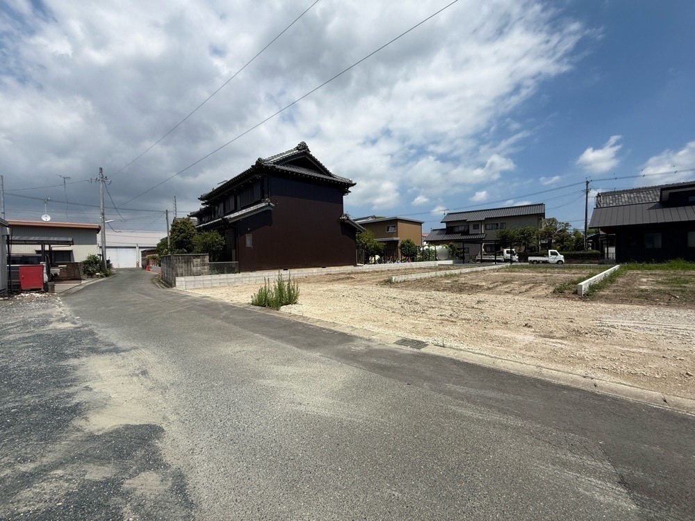 豊川市御津町上佐脇58期　全4棟　3号棟 画像5