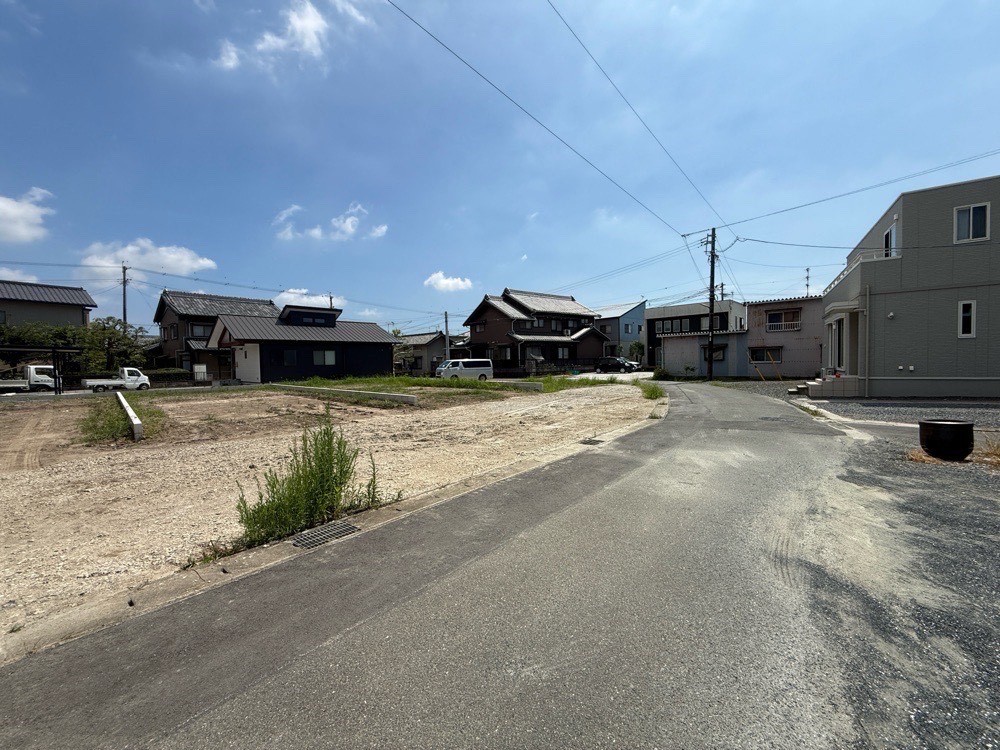 豊川市御津町上佐脇58期　全4棟　3号棟 画像6