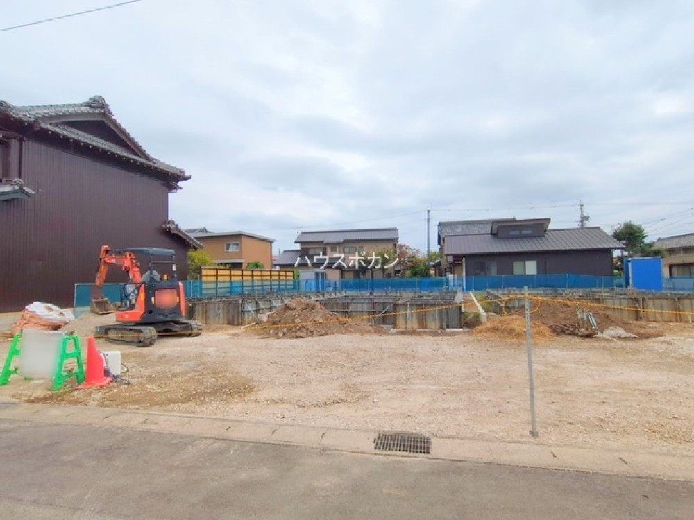 豊川市御津町上佐脇58期　全4棟　3号棟 画像4
