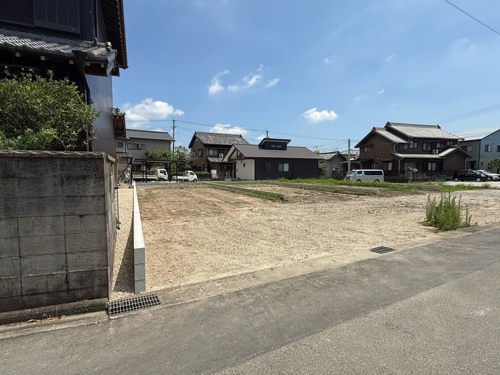 豊川市御津町上佐脇58期　全4棟　4号棟 画像4