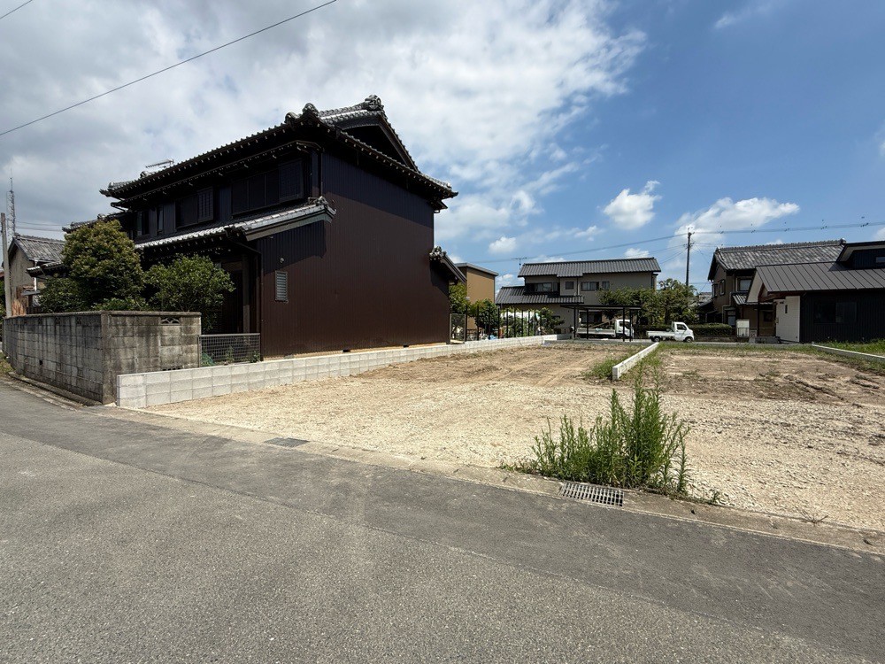 豊川市御津町上佐脇58期　全4棟　4号棟 画像4