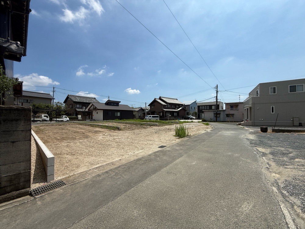 豊川市御津町上佐脇58期　全4棟　4号棟 画像5
