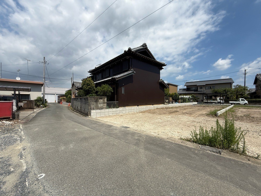 豊川市御津町上佐脇58期　全4棟　4号棟 画像6