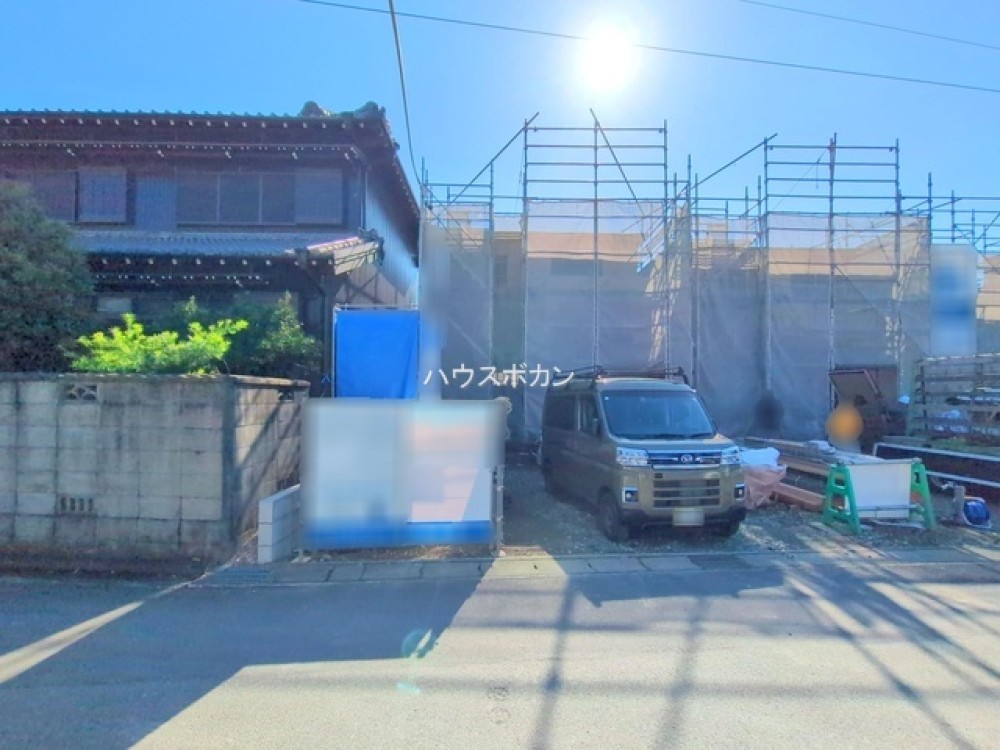 豊川市御津町上佐脇58期　全4棟　4号棟 画像4