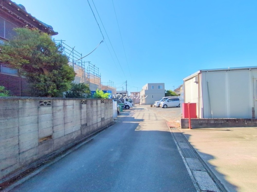 豊川市御津町上佐脇58期　全4棟　4号棟 画像5