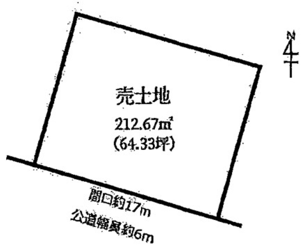 碧南市沢渡町 画像1