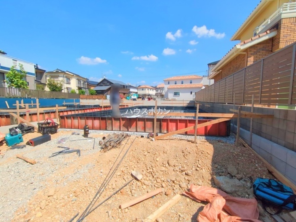 名古屋市緑区旭出　3期　全2棟　A号棟 画像4