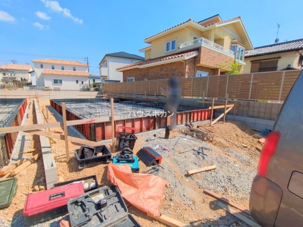 名古屋市緑区旭出　3期　全2棟　A号棟 画像5