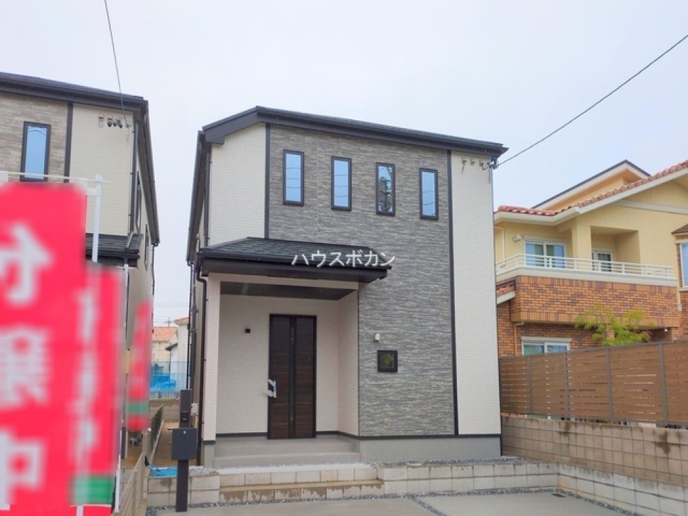 名古屋市緑区旭出　3期　全2棟　A号棟 画像5