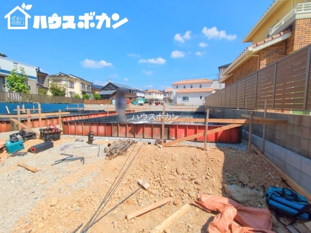 名古屋市緑区旭出　3期　全2棟　A号棟 画像5