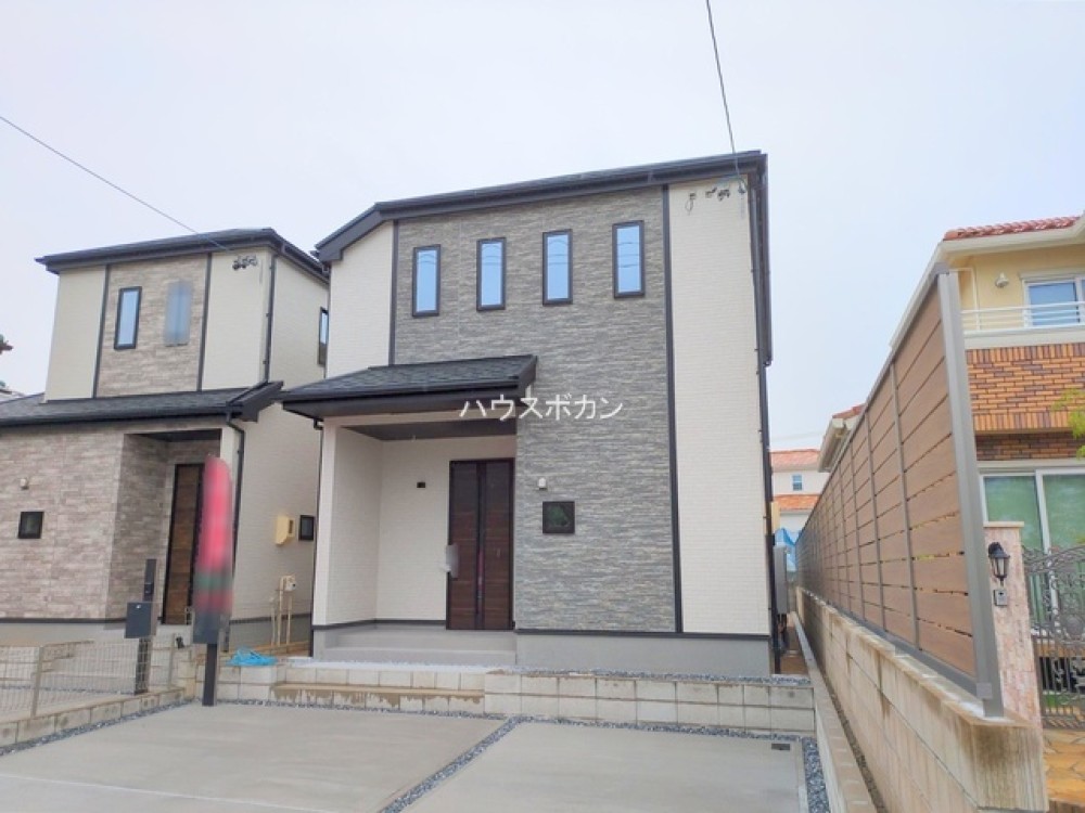 名古屋市緑区旭出　3期　全2棟　A号棟 画像4