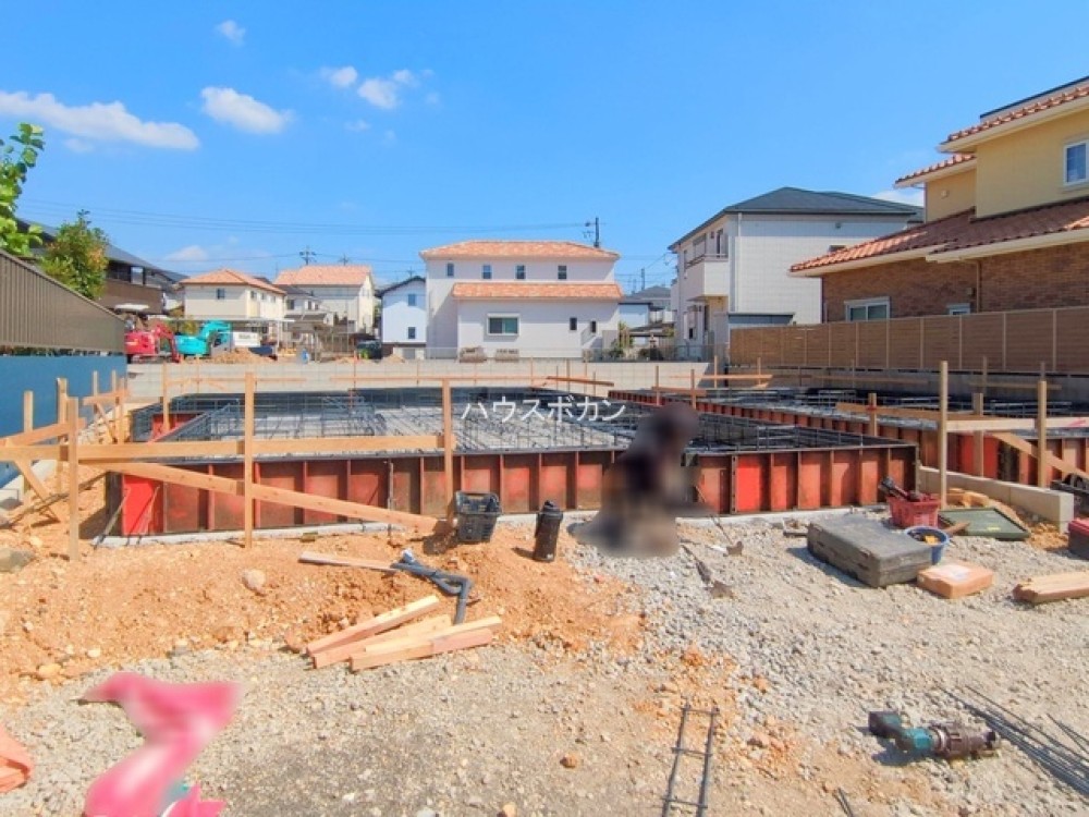 名古屋市緑区旭出　3期　全2棟　B号棟 画像4