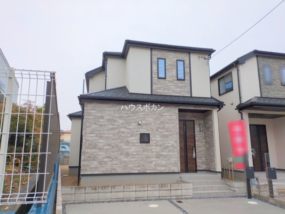 名古屋市緑区旭出　3期　全2棟　B号棟 画像5