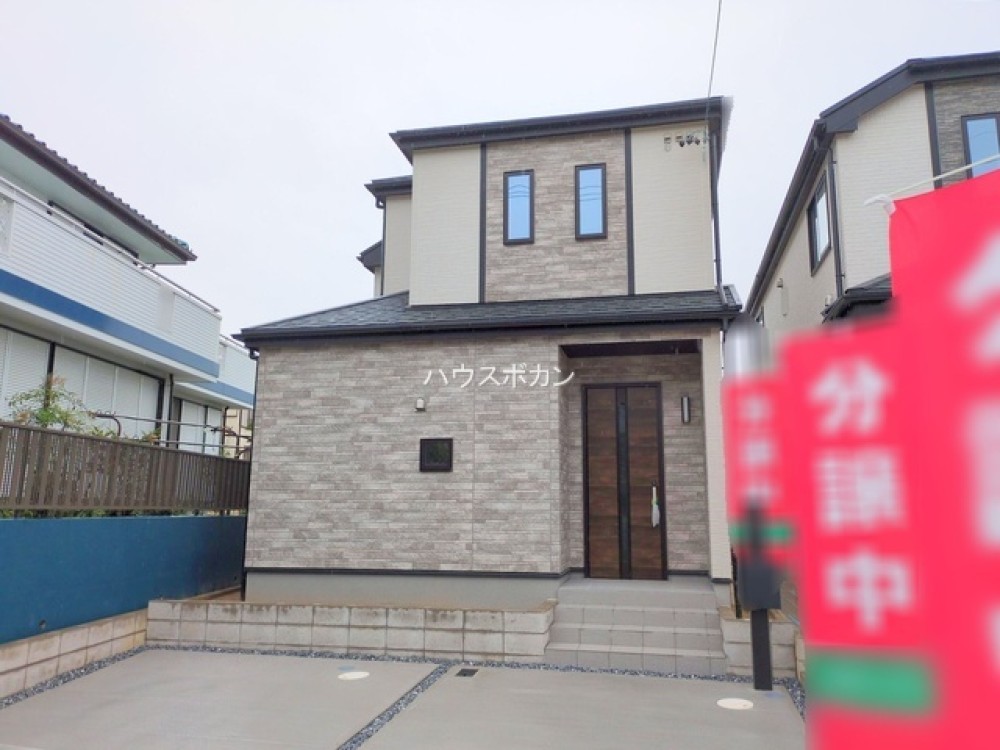 名古屋市緑区旭出　3期　全2棟　B号棟 画像4