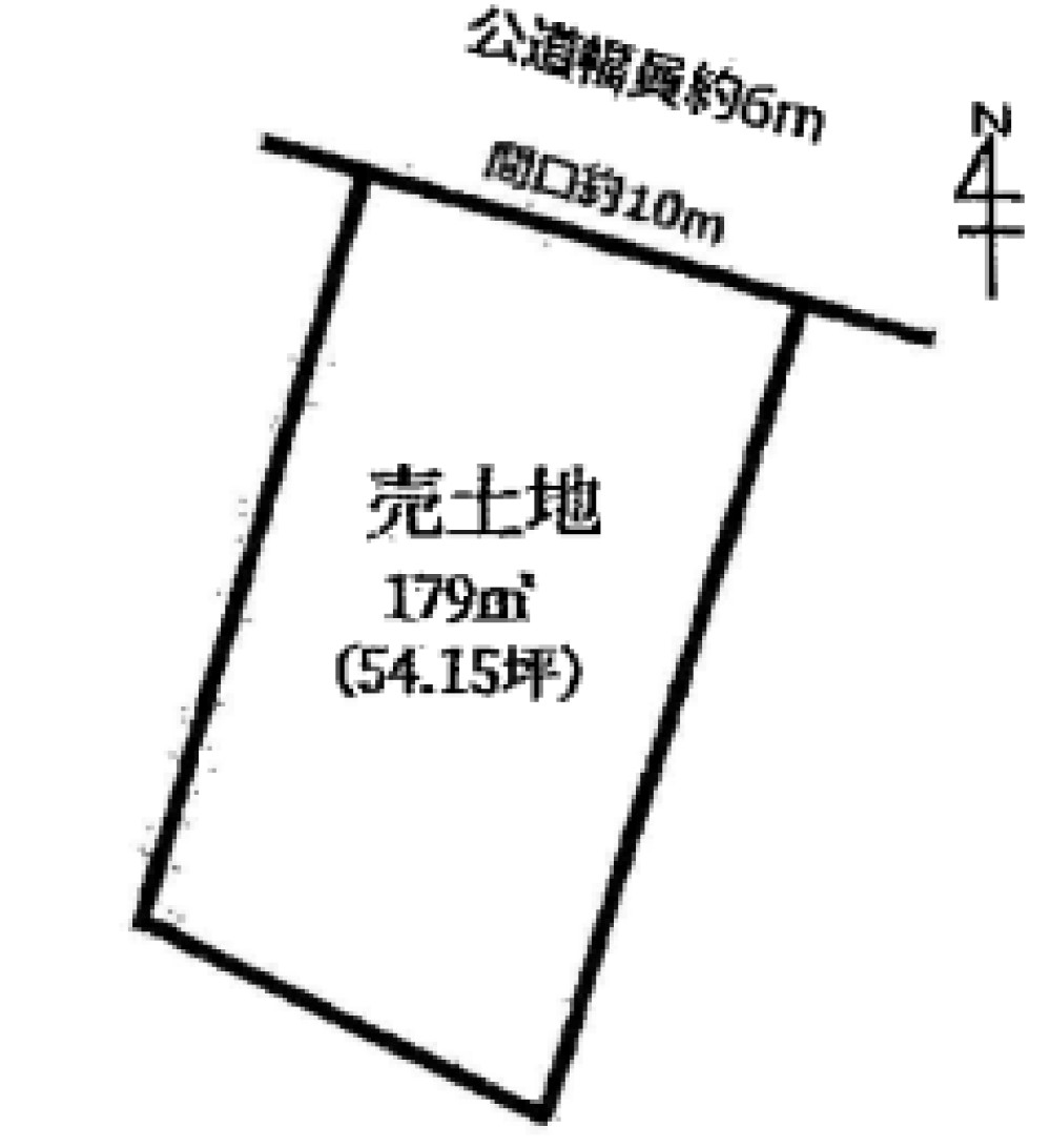碧南市沢渡町 画像1