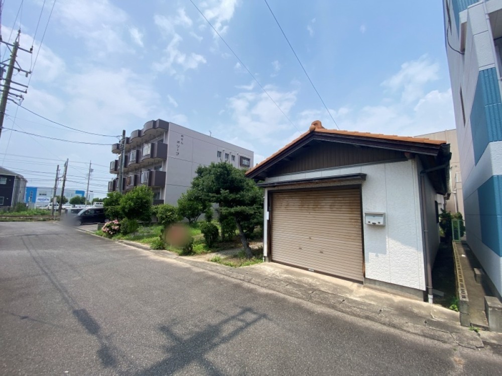 小学校・中学校が徒歩圏内！