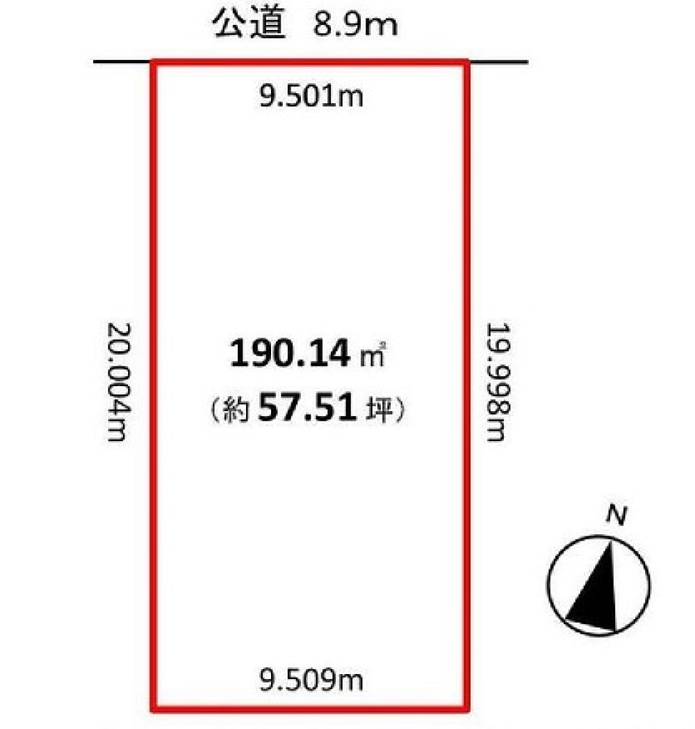刈谷市一ツ木町 画像5