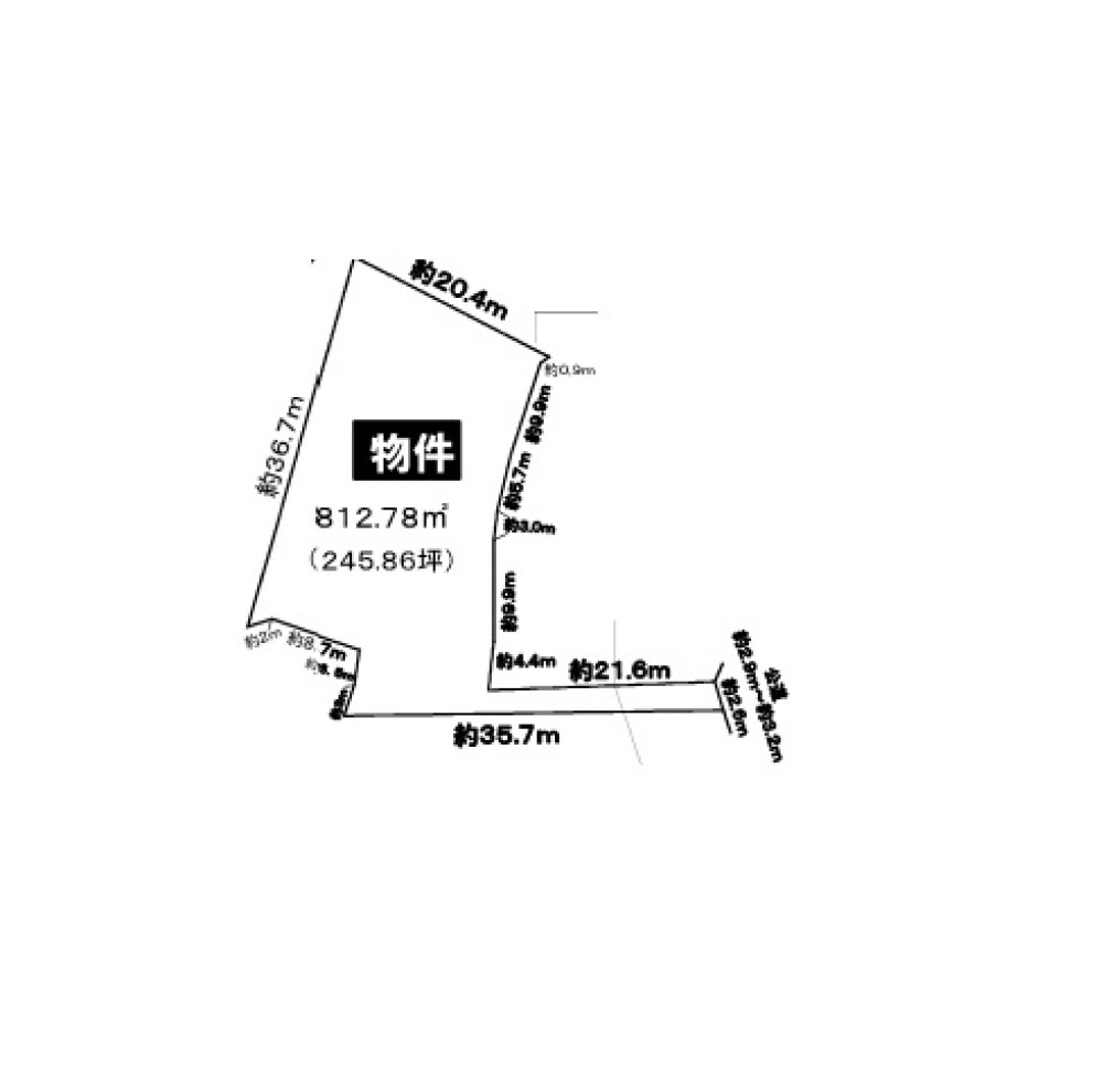日進市藤枝町 画像1