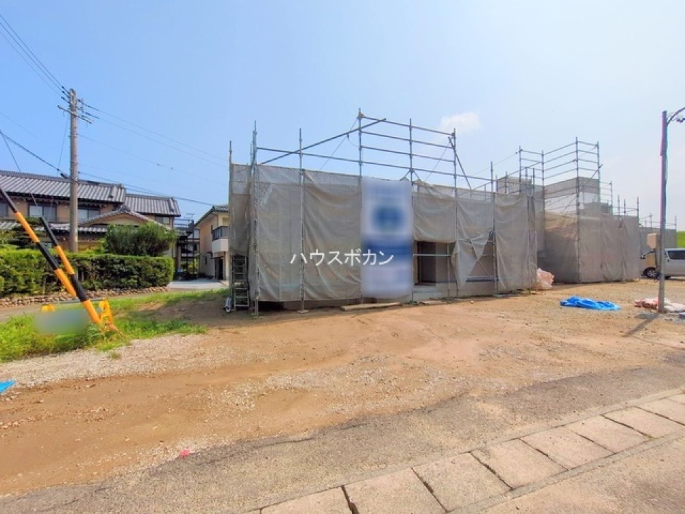 豊川市橋尾町第1期　全3棟　1号棟 画像5