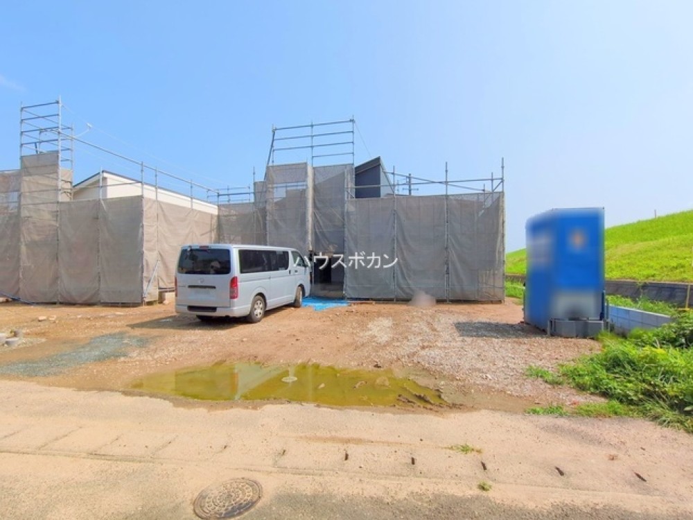 豊川市橋尾町第1期　全3棟　3号棟 画像1