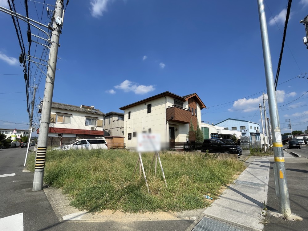 春日井市桃山町三丁目 画像5