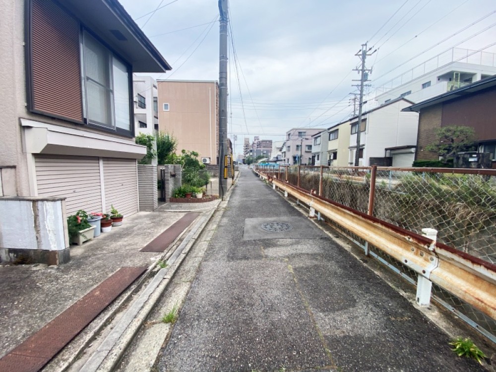 駅も近くアクセス良好◎