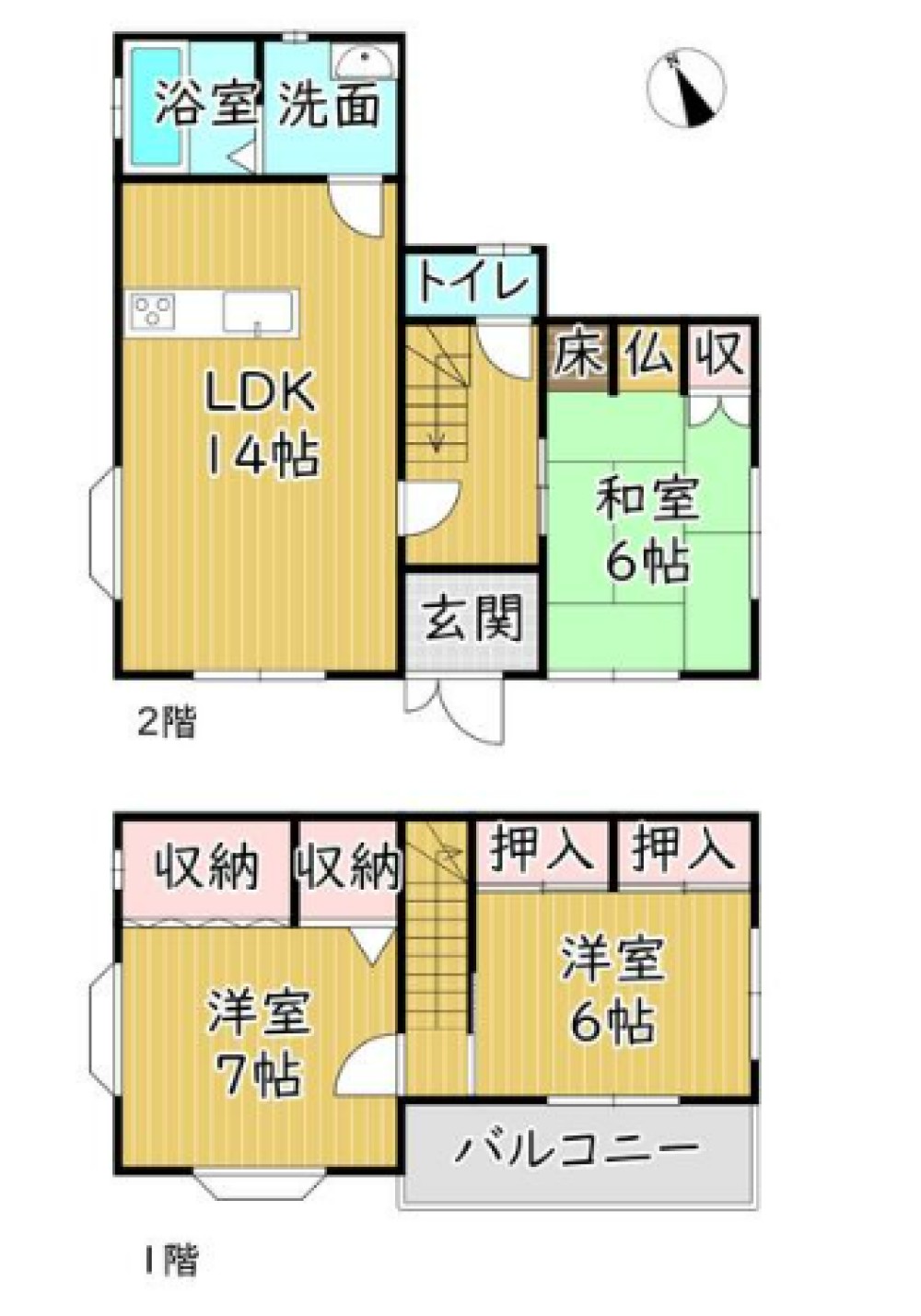 豊橋市牧野町 画像1