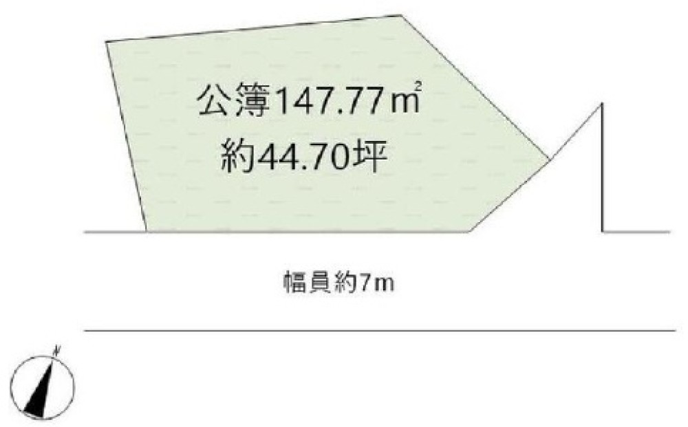常滑市栄町七丁目 画像1
