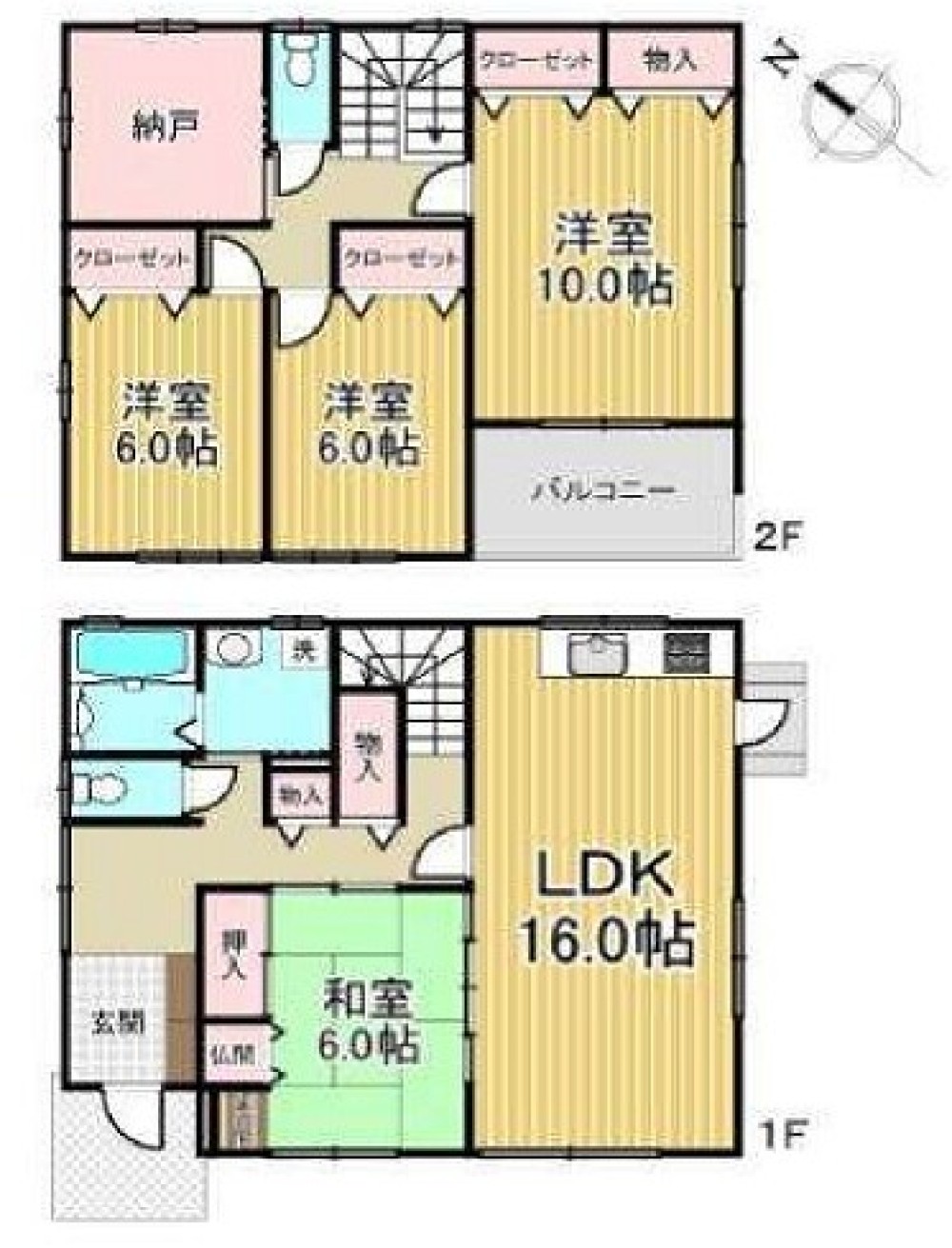 安城市住吉町 画像1
