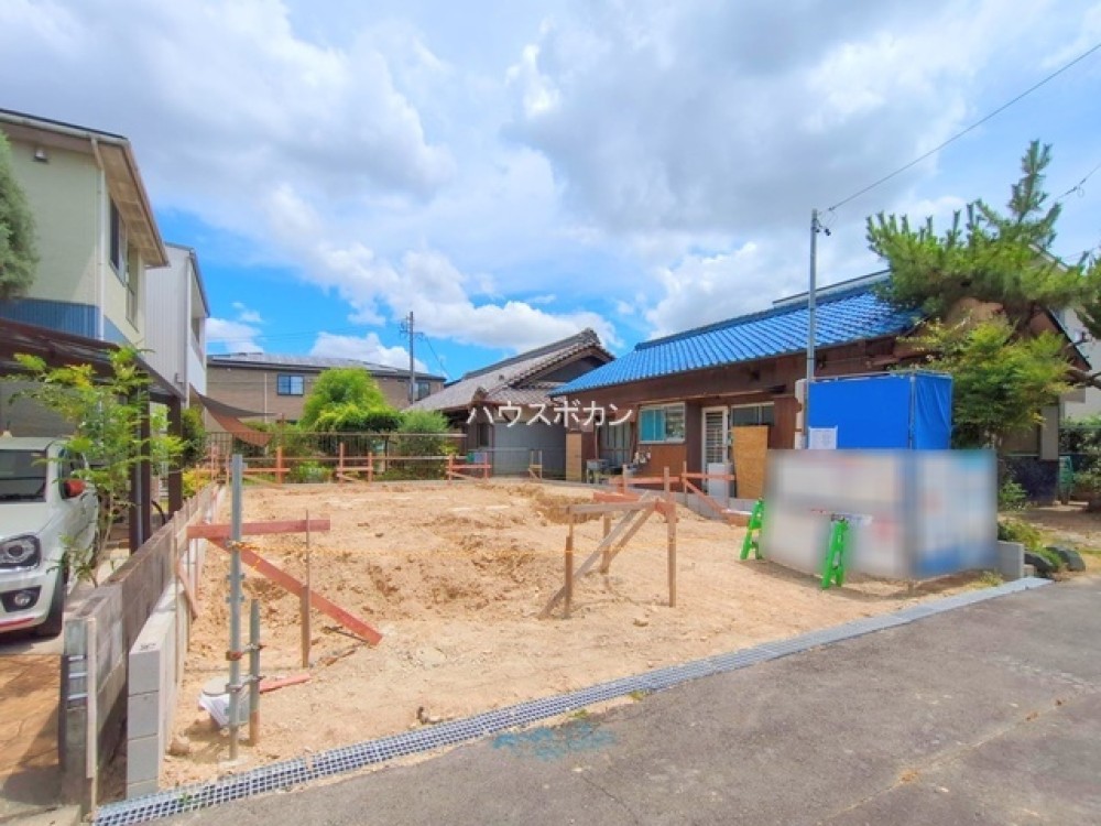 小牧市間々原新田　全1棟　1号棟 画像5