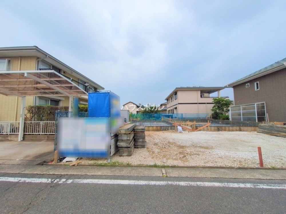 出川小学校まで徒歩約5分です👣