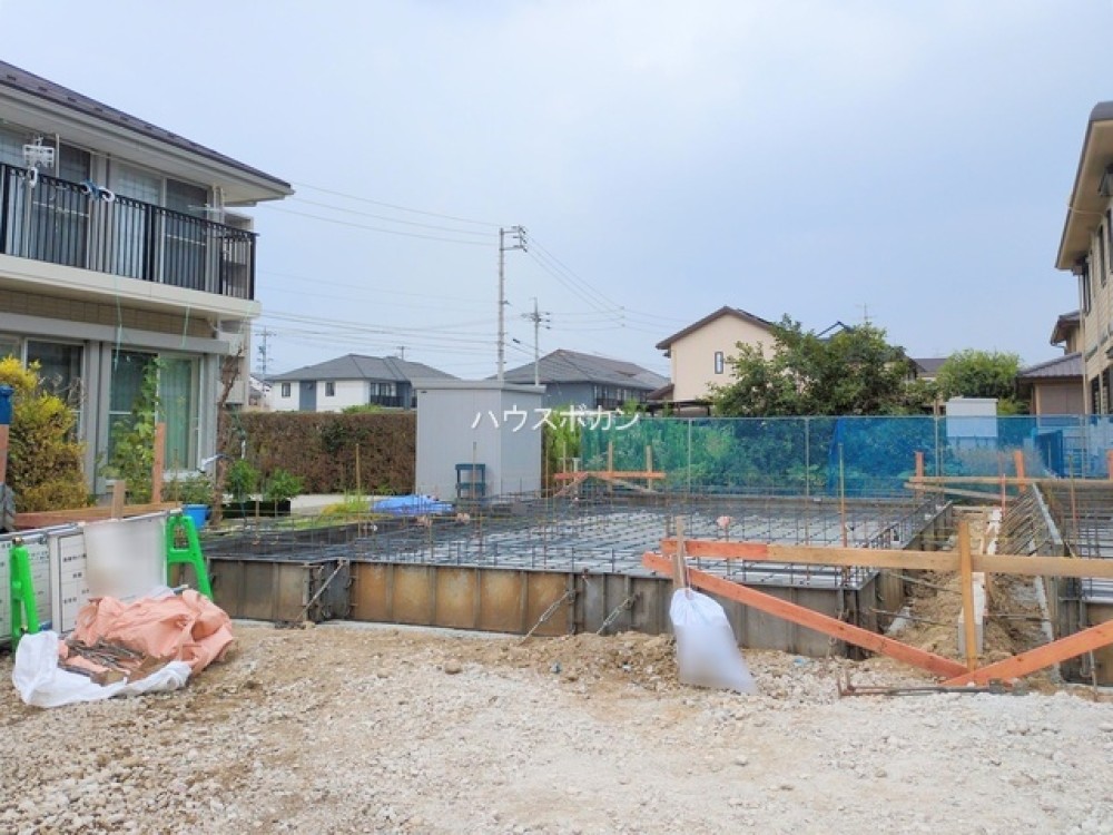 春日井市出川町　全2棟　1号棟 画像5