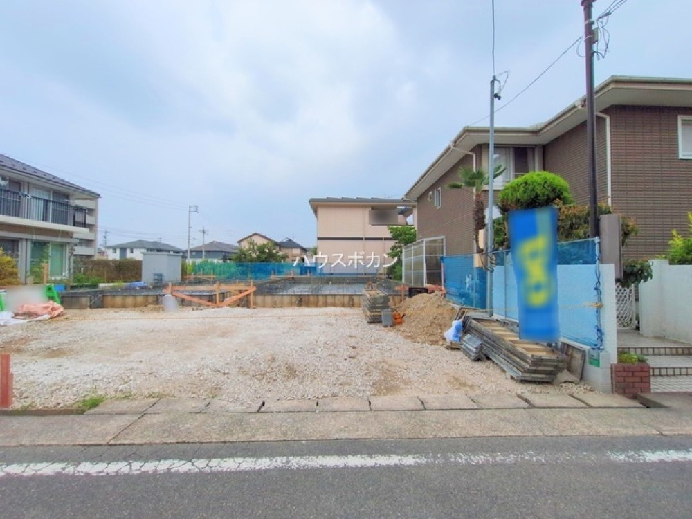 出川小学校まで徒歩約5分👣