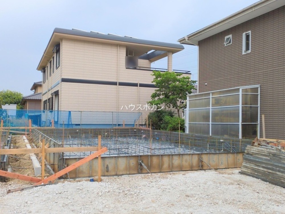 春日井市出川町　全2棟　2号棟 画像5