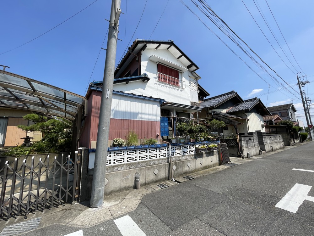 春日井市牛山町字寺田 画像4