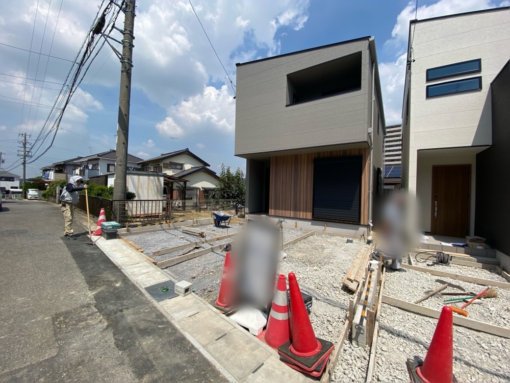 大府市桃山町　4号地 画像4