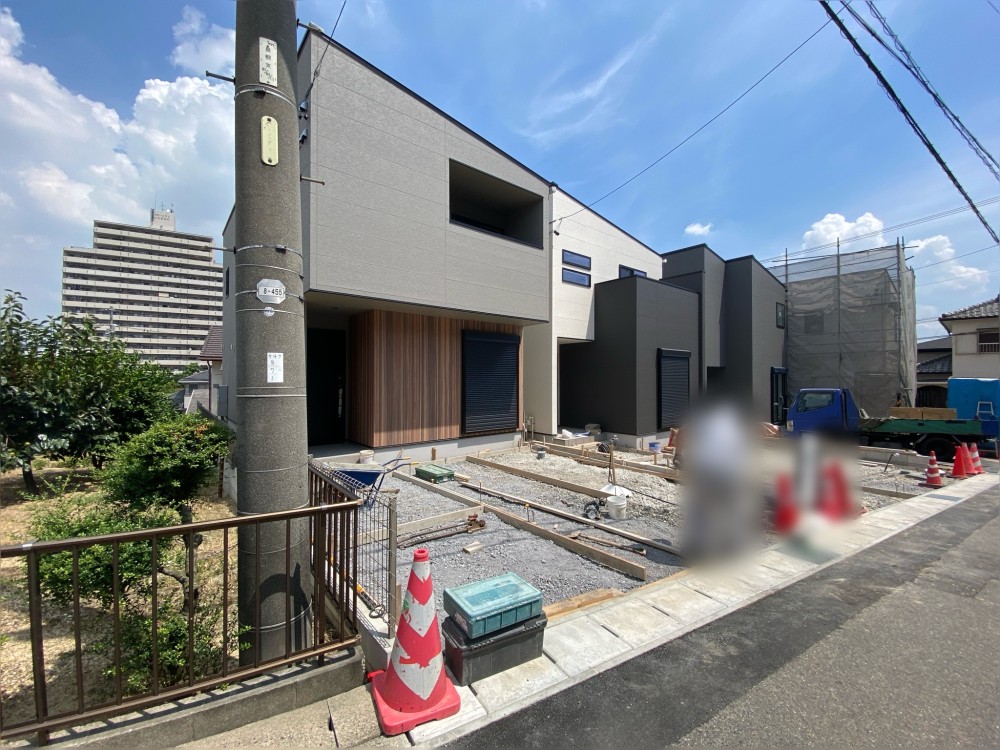 大府市桃山町　4号地 画像5