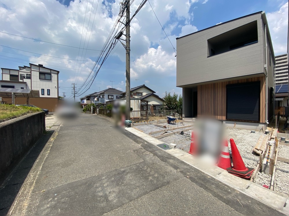 大府市桃山町　4号地 画像6