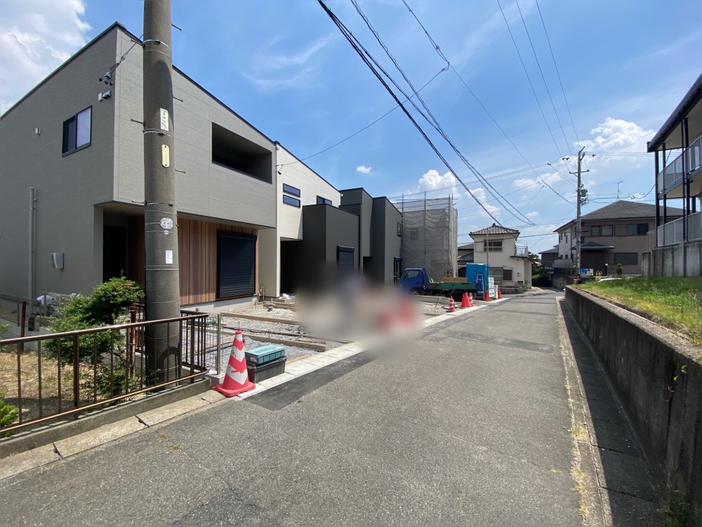 大府市桃山町　4号地 画像7