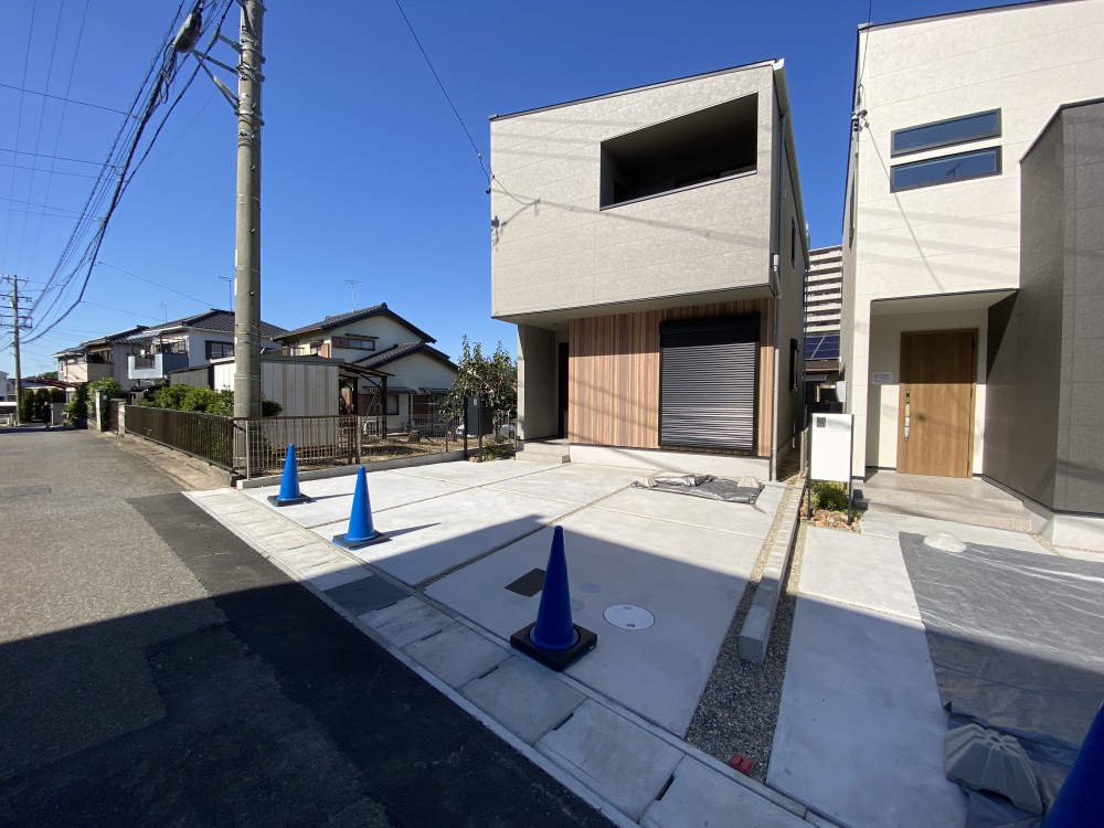 大府市桃山町　4期　4号棟 画像4