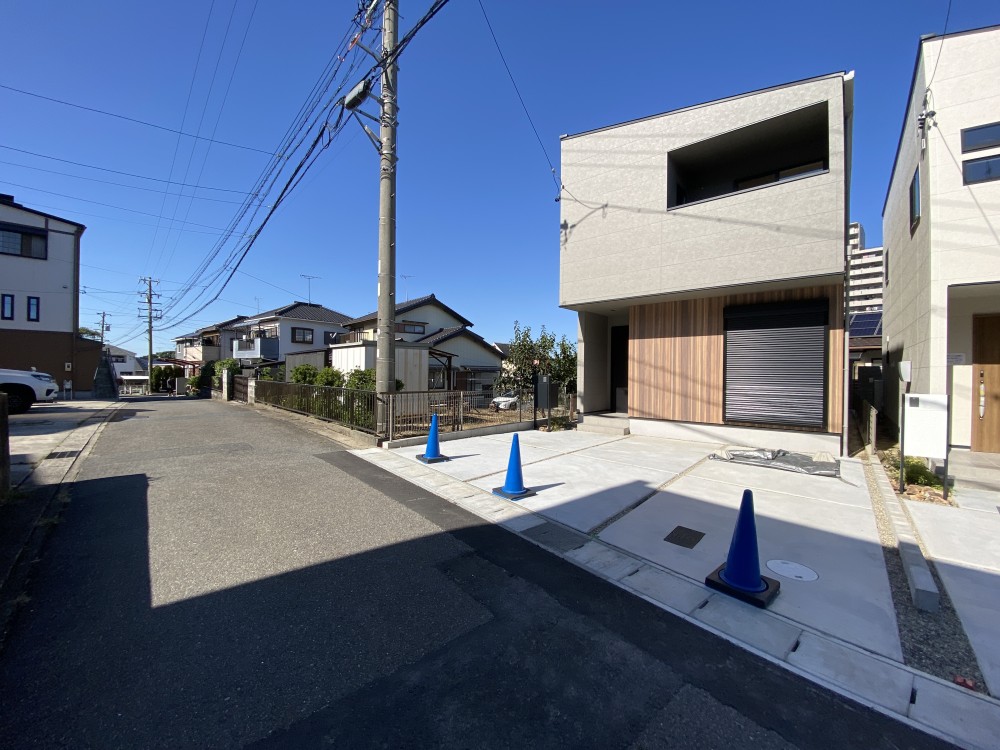 大府市桃山町　4期　4号棟 画像5