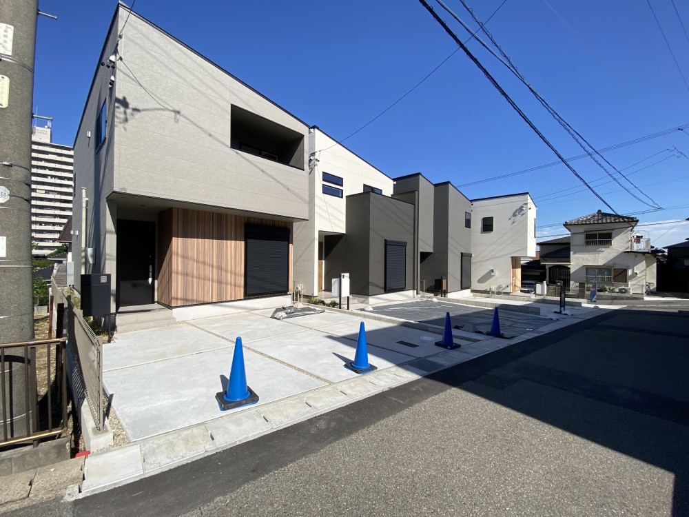 大府市桃山町　4期　4号棟 画像7