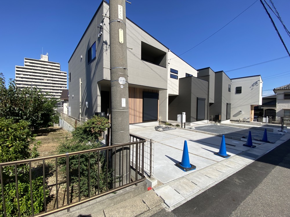 大府市桃山町　4期　4号棟 画像6