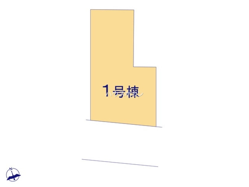 豊橋市高師町　全1棟　1号棟 画像3