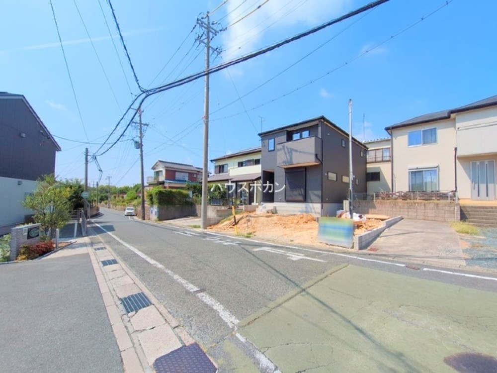 豊橋市高師町　全1棟　1号棟 画像5