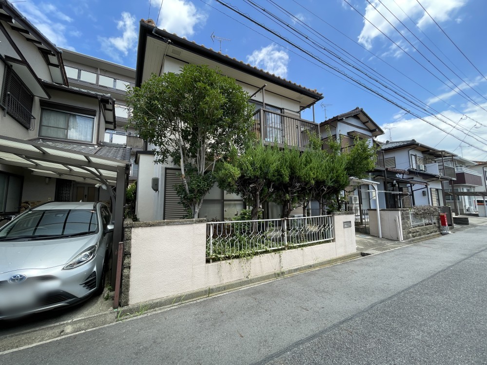 春日井市下条町1期　全1区画 画像4